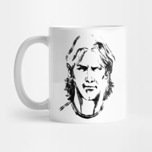 Messi Mug